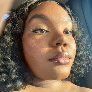 Meet your Posher, Kristina